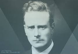 Liam Mellows Commemoration