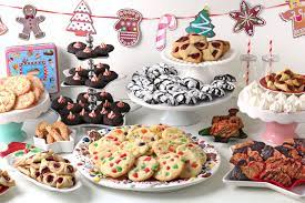 It is ideal for developing and testing web there is also a handy button to mass delete all the cookies for the current page. How To Host A Christmas Cookie Exchange Hungry Happenings