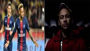 Neymar appeared in the third season of money heist. Neymar Set To Appear In Popular Netflix Series Money Heist Video Gossips24 Com