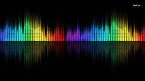 Neon Equalizer Wallpaper Abstract Wallpapers 26806 Music Visualization Live Wallpapers Wallpaper