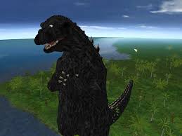 Download, share or upload your own one! Gojira Image Jurassic Park Operation Godzilla Mod For Jurassic Park Operation Genesis Mod Db