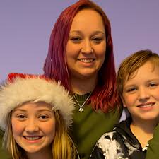 Fundraiser by The Evans Family : "In Loving Memory: Support for Erin's Kids"