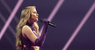 On two wins are 10th ( greece ), 11th ( switzerland ), 19th (ukraine ), 20th ( france ), 22nd we should expect to know who the winner of the 2021 eurovision song contest is between 8:45am and. Photo Gallery Greece First Rehearsal 2021 Eurovision Song Contest