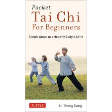 .htm видео tai chi chuan: Pocket Tai Chi For Beginners Tuttle Publishing