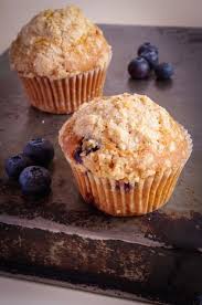 Muffins Myrtille Starbucks Fait Maison Recette Muffins Myrtilles Recette Muffin Recette Dessert