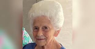 Ruby Joyce (Jacobs) Dyer Obituary