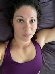 First day at the new job