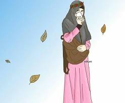 30 Foto Kartun Muslimah Anak Kecil 75 Gambar Kartun Muslimah Cantik Dan Imut Bercadar Download 30 Gambar Kartun Muslimah Berca Gambar Kartun Kartun Gambar