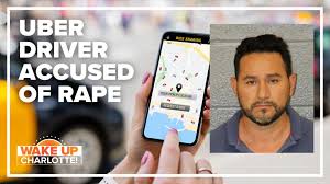 Image result for uber driver rape