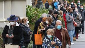 You have a choice of ways to get vaccinated. Covid Vaccine Victoria Hotline Chaos For Pfizer Bookings In Melbourne Herald Sun