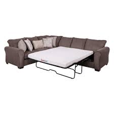 A sleeper sofa appears like a standard couch, but beneath its cushions lies a collapsible mattress. Queen Convertible Sofa Raf Medium Sofa Bed Jerome S Furniture