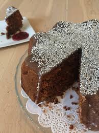 Kuchen mit orangen und zimt: Rezept Fur Einen Einfachen Lebkuchen Kuchen Mamablog Einer Schreit Immer
