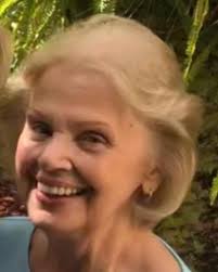 Jacqueline Catherine Waller Obituary (2024)