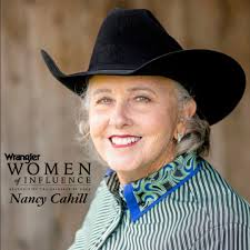 Cahill Quarter Horses