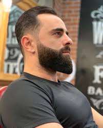 Барбершоп Fidel в Москве