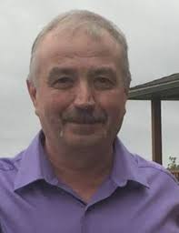 Obituary information for Kevin Wayne Sundbom