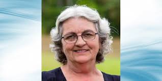 Patricia Tonge -- Marquette, MI -- January 26, 1960 ~ September 8, 2024