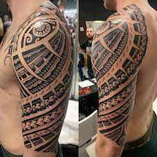 What we see in tauranga is a classic demonstration of how cultural appropriation blends cultures for a particular exotic look. Tattooing And Cultural Appropriation Why Your Tattoo Might Be Problematic Saved Tattoo