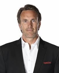 Larry Naslund's Instagram, Twitter & Facebook