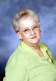 Katheren Chaney Obituary