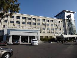 Folklore hotel is situated in the pyongyang folklore village near pyongyang. Pyongyang Hotel Bewertungen Fotos Nordkorea Tripadvisor