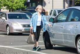 Both mark and andrew madoff have passed away; Ruth Madoff Treats Herself To 20 Specs On 76th Birthday Daily Mail Online
