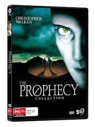 The Prophecy Collection - DVD | Via Vision Entertainment