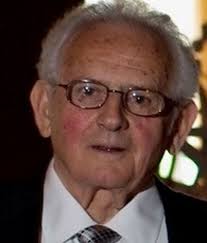 Norman T. DeLuca Obituary May 8, 2019