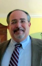 Garrison S. “Gary” Hupp