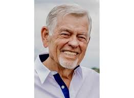 James Hammonds Obituary (2025)