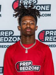 Jamir Lee, North Little Rock