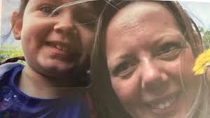 Fundraiser for Michael Burton by Brooke Burton : Support a Mother's Wish