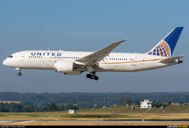 Boeing has found a problem with the manufacturing of the 787 dreamliner, the widebody jet that is one of the most successful products of the troubled aircraft maker. N29907 United Airlines Boeing 787 8 Dreamliner At Zurich Photo Id 1089536 Airplane Pictures Net