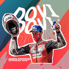 Andrea Dovizioso Wins The Austriangp In 2020 Instagram Photo Photo And Video Instagram