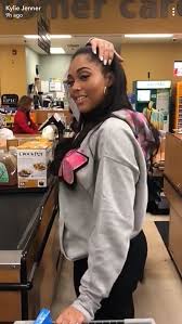 Pin By Gennavia On Makeup Bottom Workout Jordyn Woods Transformation Body