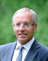 Professor Michael Kaeding vom Europakolleg Brügge als Gastdozent berufen