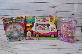Lots Of New Shopkins Products Including A Doll Ice Cream Truck Mom And More Watch, interact and learn more about the songs, characters, and celebrities that appear in your favorite shopkins tv commercials. doll ice cream truck