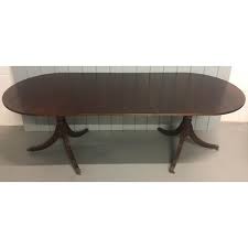 Throwing knives delay between releasing button and the knife being thrown reduced from 0.4 s to 0.1 s. Lot Art An Extending Large Classic Dining Table Oval Shaped On Tw