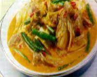Pin Di Opor Ayam