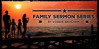 Voddie baucham said that he had come within an hour or so of death, while traveling to on the health front, i am still at the @mayoclinic and receiving care from some of the top doctors in the world. Family Sermon Series By Voddie Baucham Sermon Series Sermon Family
