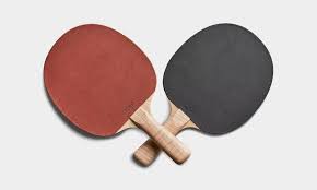 Shinola Back Forty Woods Ping Pong Paddle Ping Pong Paddles Ping Pong Mens Gear
