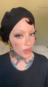 jackiemichelejohnson Hard CandyTrailer Trash Lipstick launched in 1996  #vintagemakeup #90s #ErinParsonsMakeup