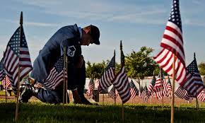 Memorial day was originally called decoration day, and was first proclaimed by general john logan on 5 may 1868 to honor the soldiers who died the memorial day weekend is three days long for most people since many companies close for the holiday. Memorial Day Reflection And Celebration U S Embassy In Switzerland And Liechtenstein