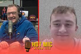 5 in '25: Researching Cardinal Muench's streak puts sports in perspective