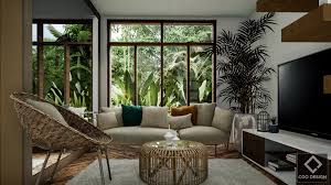 3 br amakan bahay kubo 95 sqm floor area features: Modern Bahay Kubo Design With Native Furniture Pieces Best House Design