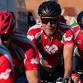 SATURDAY ROAD TRAINING RIDE event image