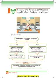 Tentunya kriteria tersebut dilandaskan pada qur'an dan sunnah. Mengonsumsi Makanan Dan Minuman Yang Halal Dan Menjauhi Yang Haram