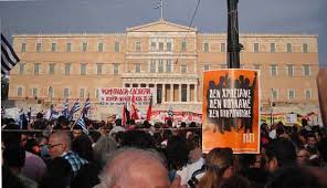 Σύμφωνα με τον νόμο 4512/2018 που συνιστά καταστατικό των ιατρικών συλλόγων, ανώτατο όργανο του συλλόγου είναι η γενική συνέλευση των μελών που συνέρχεται. Mikhs 8eodwrakhs Hr8e H Wra Oi Plateies Na 3anagemisoyn Me Thn Aganakthsh Kai Thn Orgh Mas Aktibisths