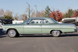 Image result for Laurel Green 1962 Nova