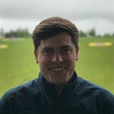 Greg South's Instagram, Twitter & Facebook